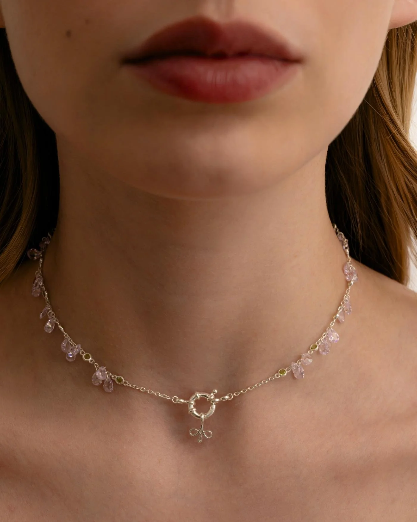Collana Rosè - Image 3