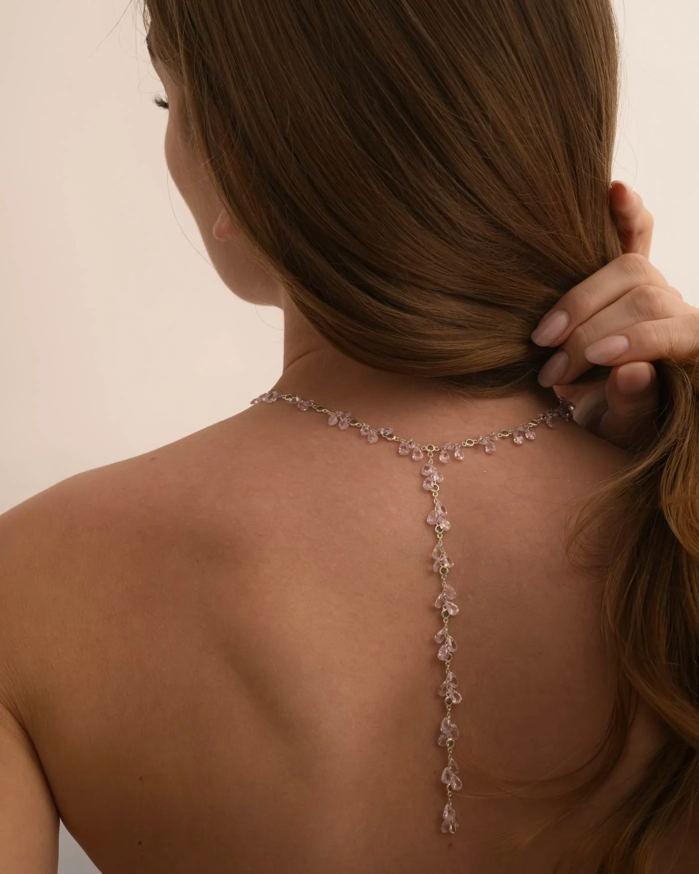 Collana Rosè - Image 4