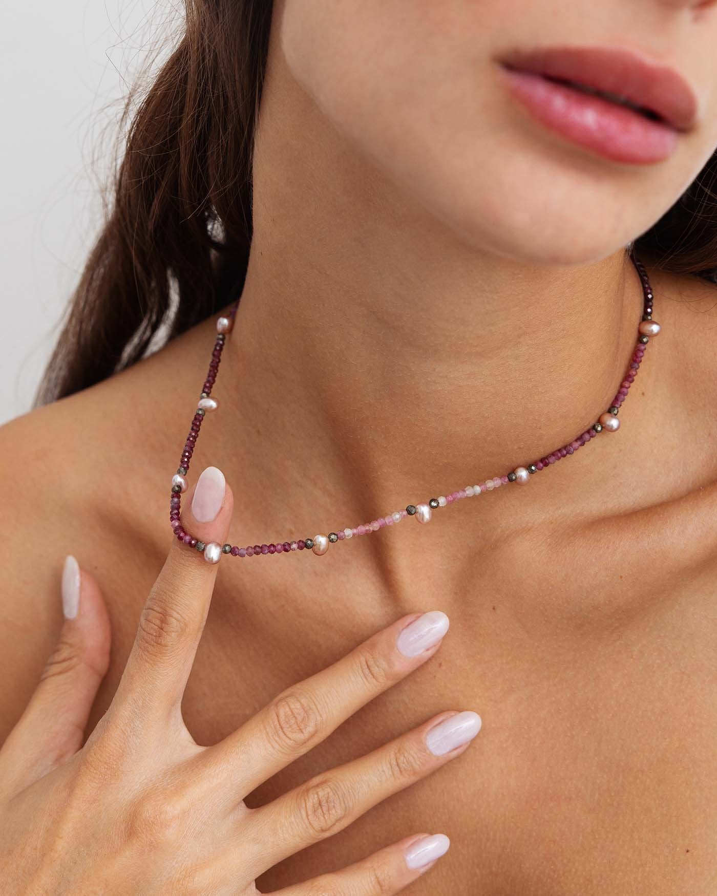 Collana Rosewood - Image 6