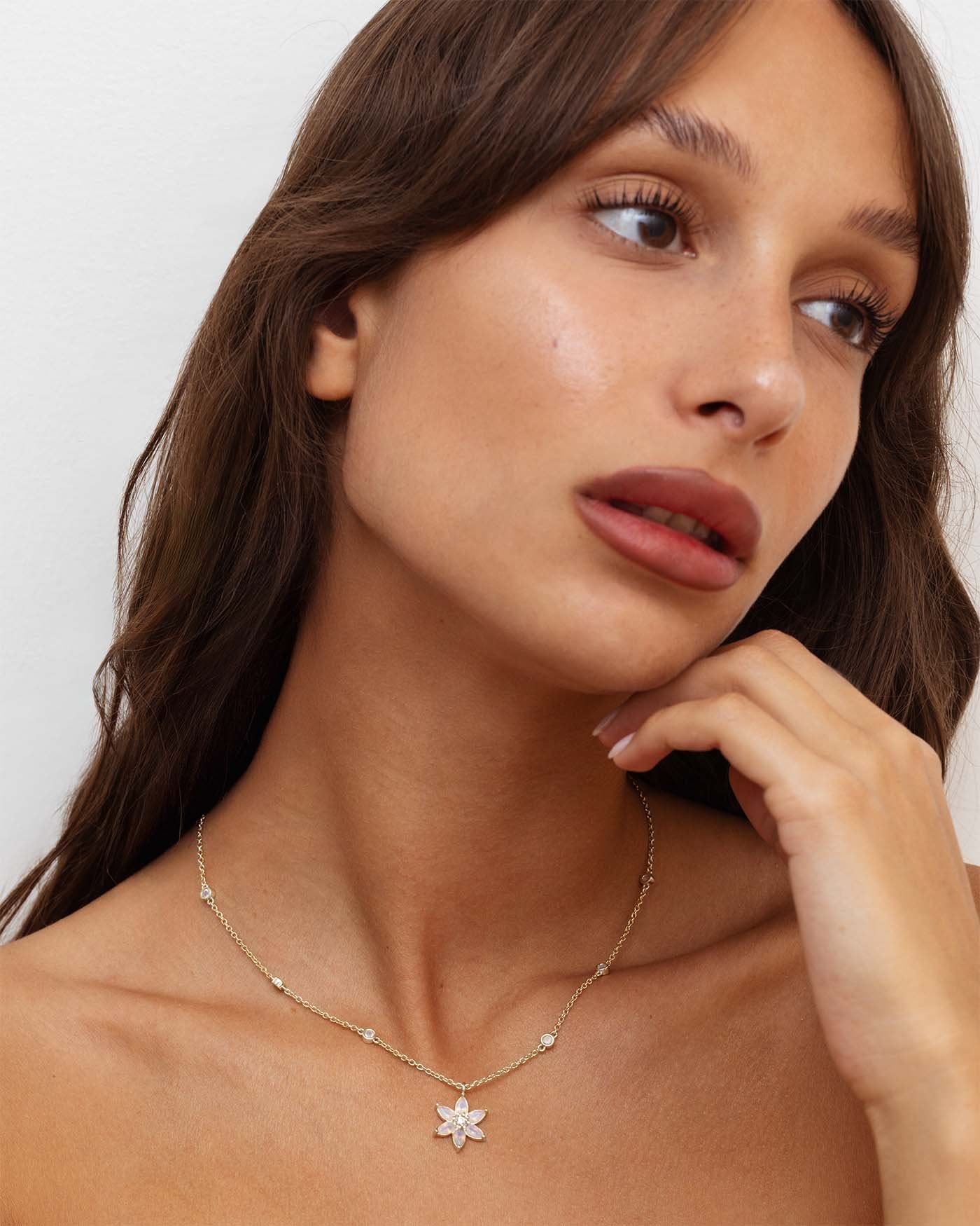 Collana Waterlily - Image 3