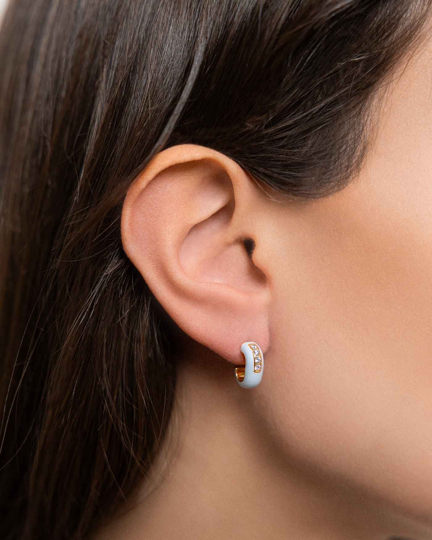 Hoop Glossy - Image 6