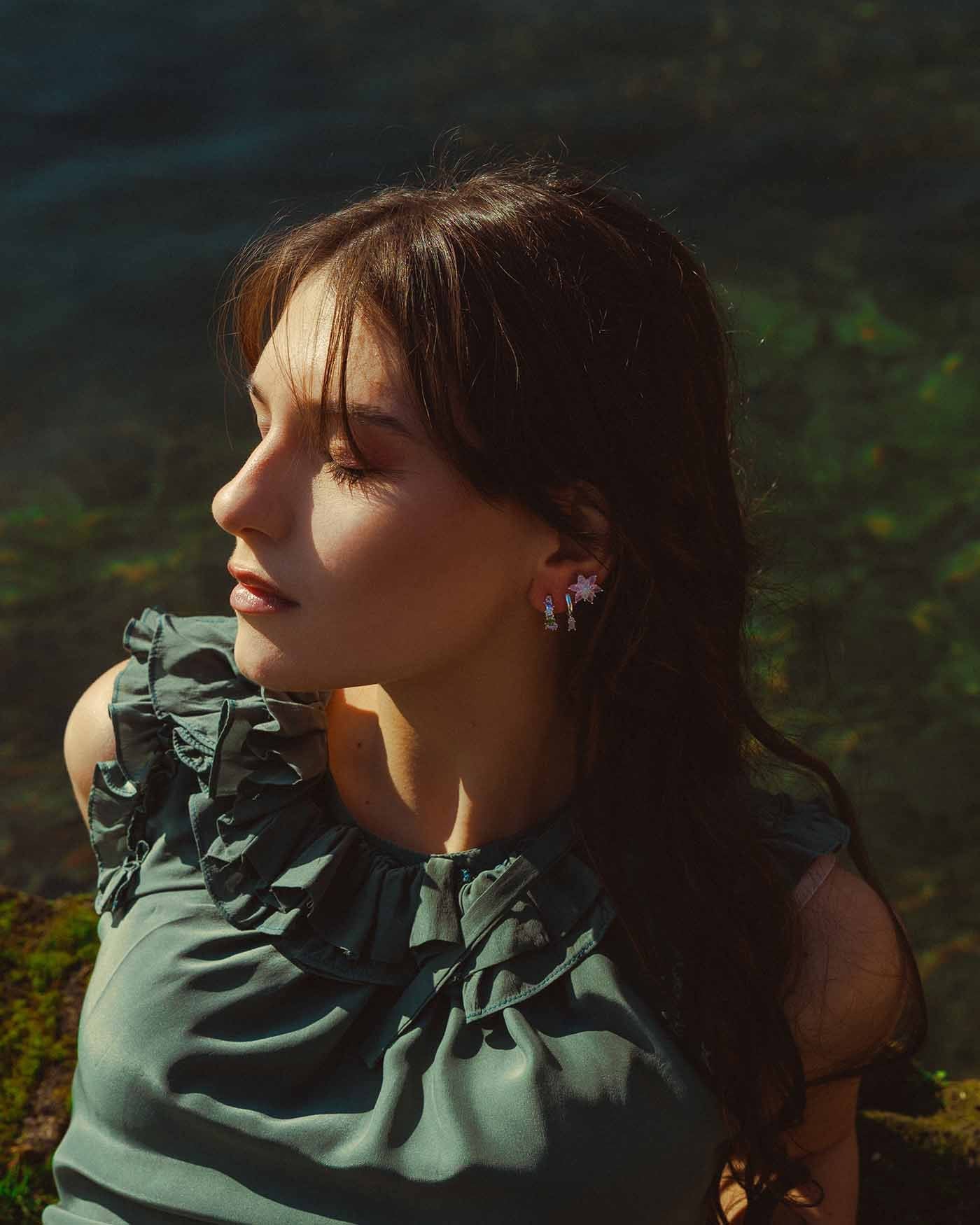 Hoop Lilypad - Image 3