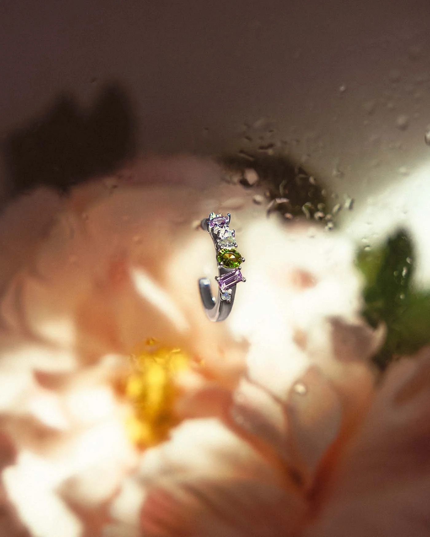 Hoop Lilypad - Image 4