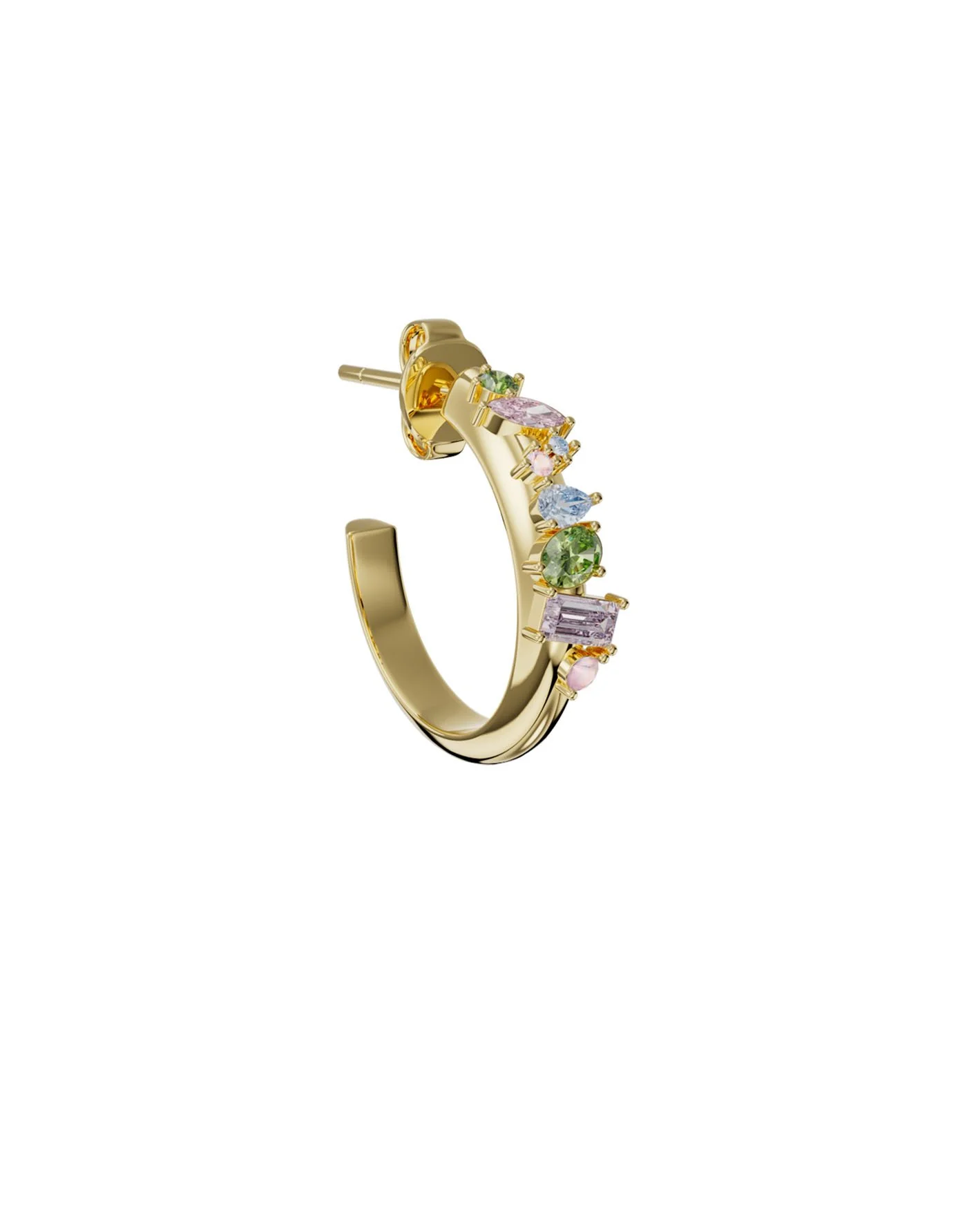 Hoop Lilypad - Image 5