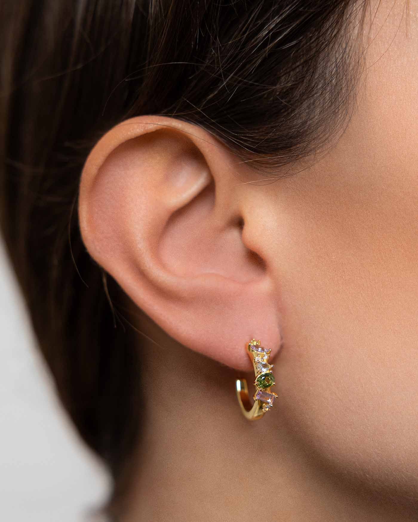 Hoop Lilypad - Image 6