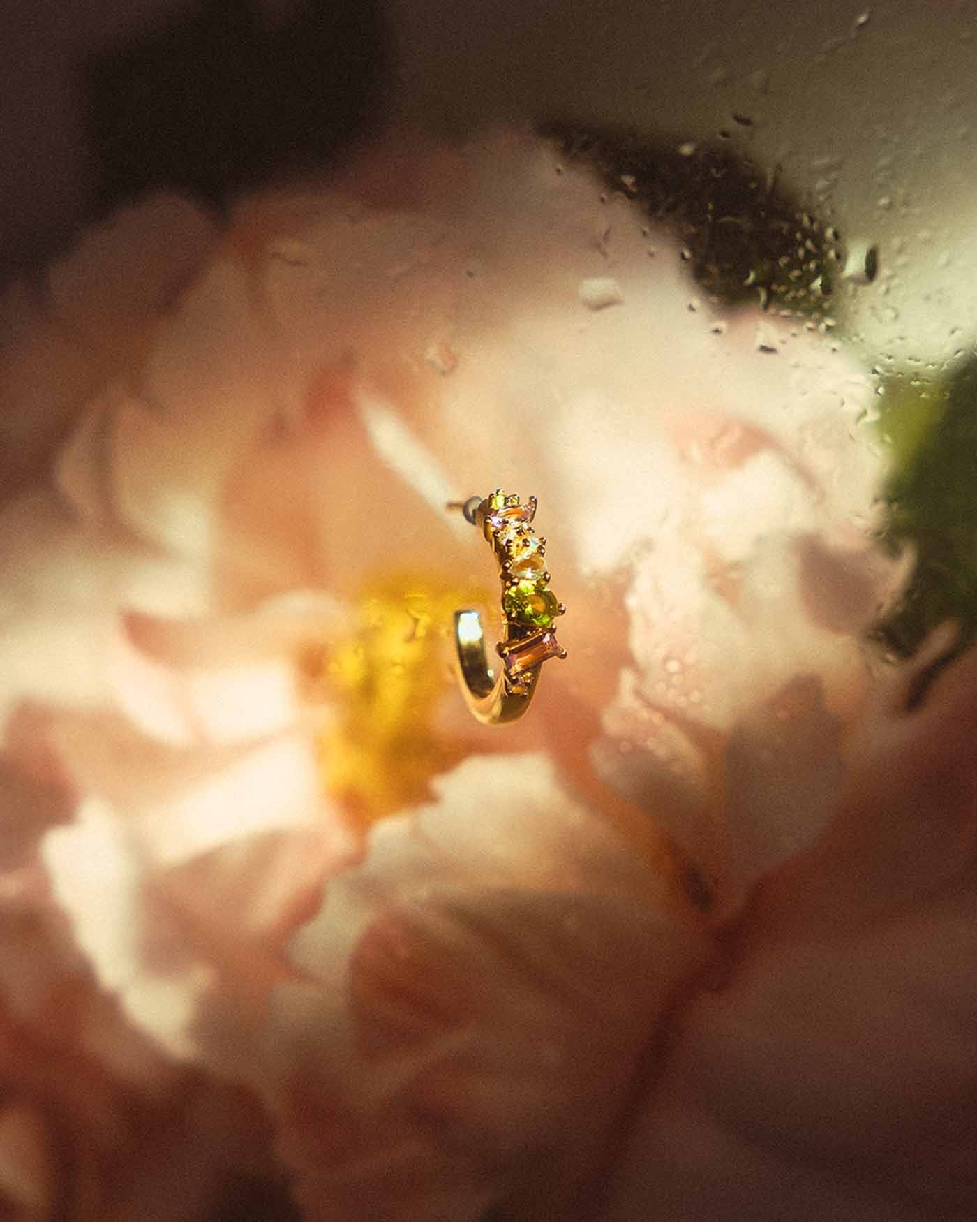 Hoop Lilypad - Image 8