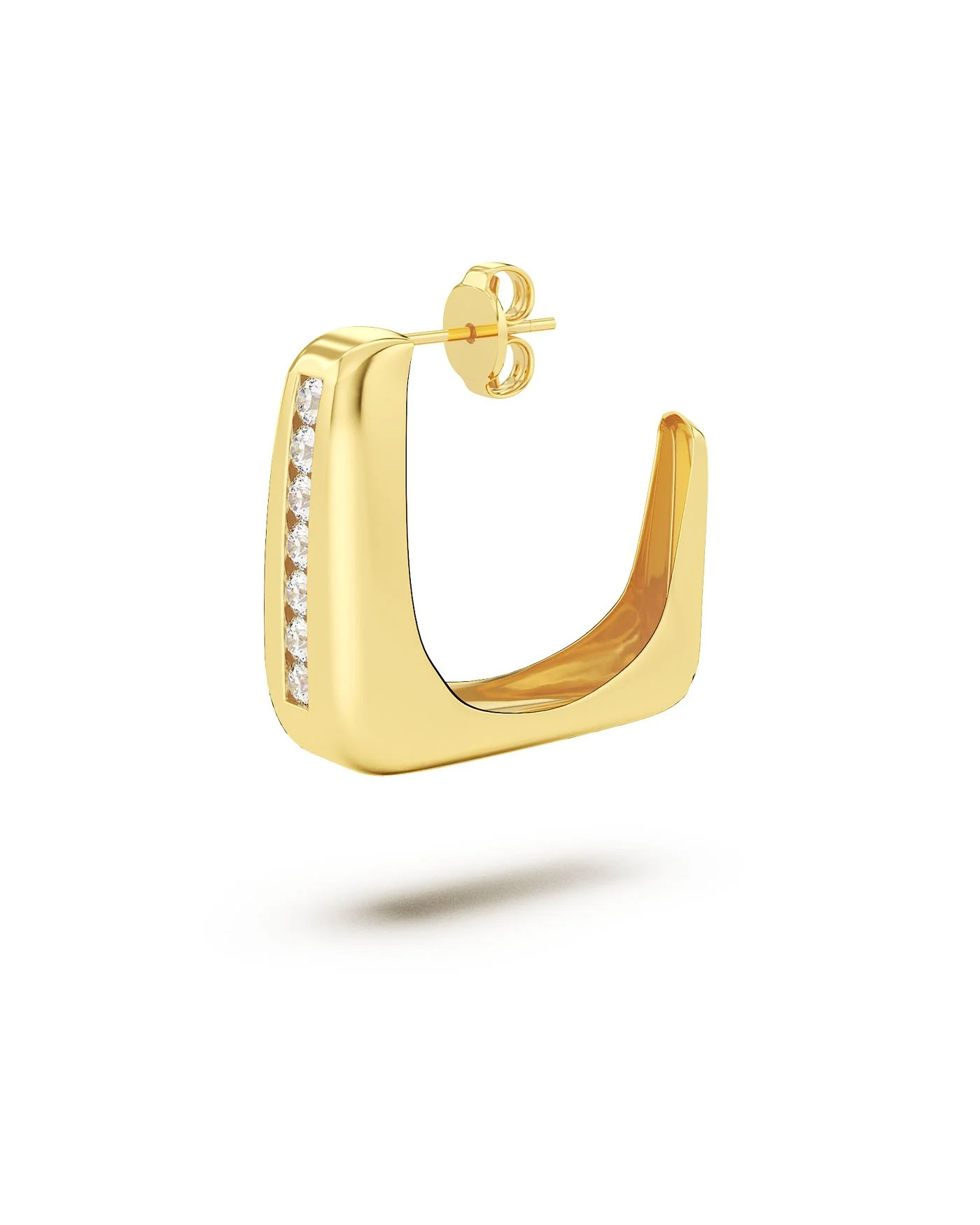 Hoop Square - Image 5