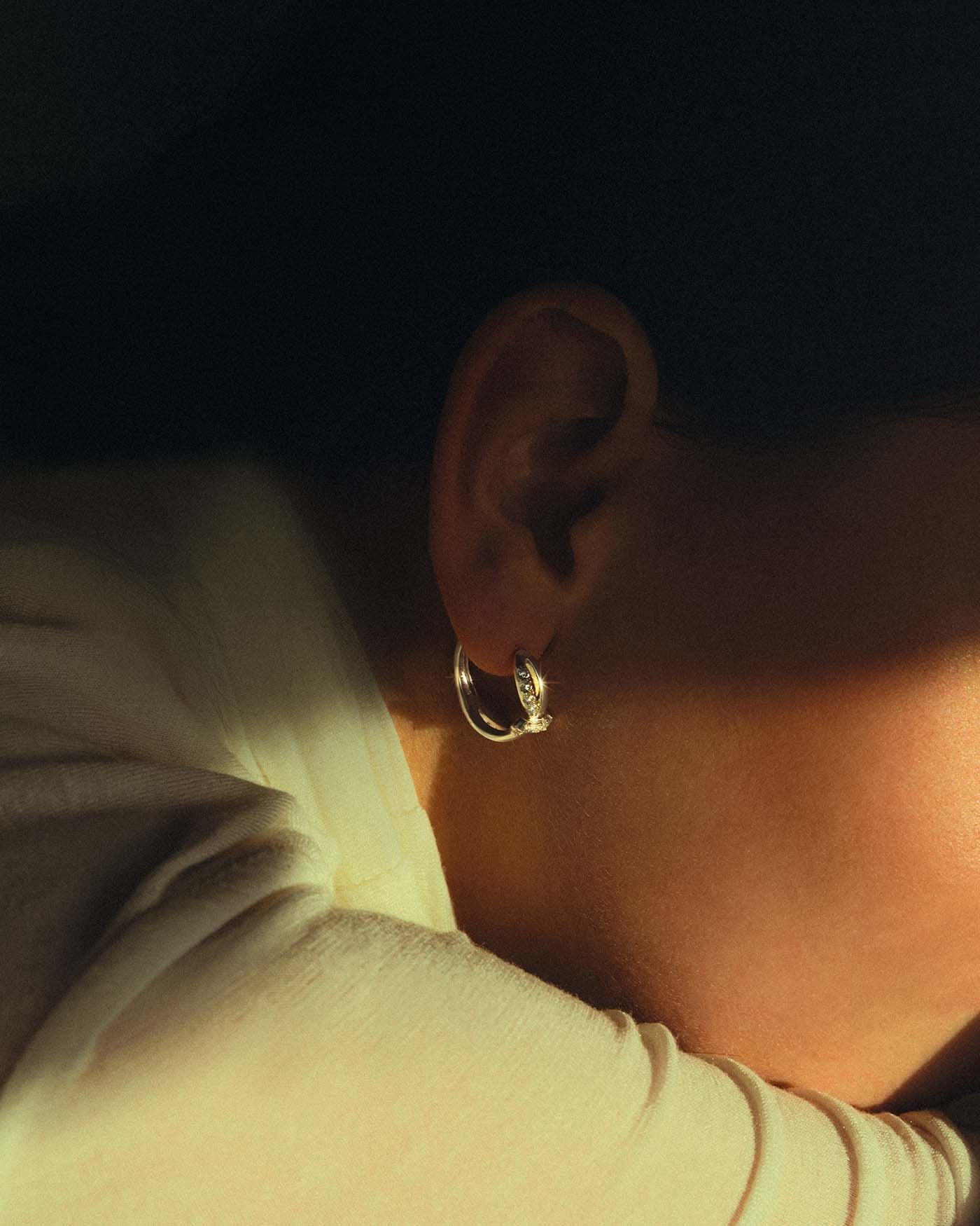 Hoop Twisted Grande - Image 4