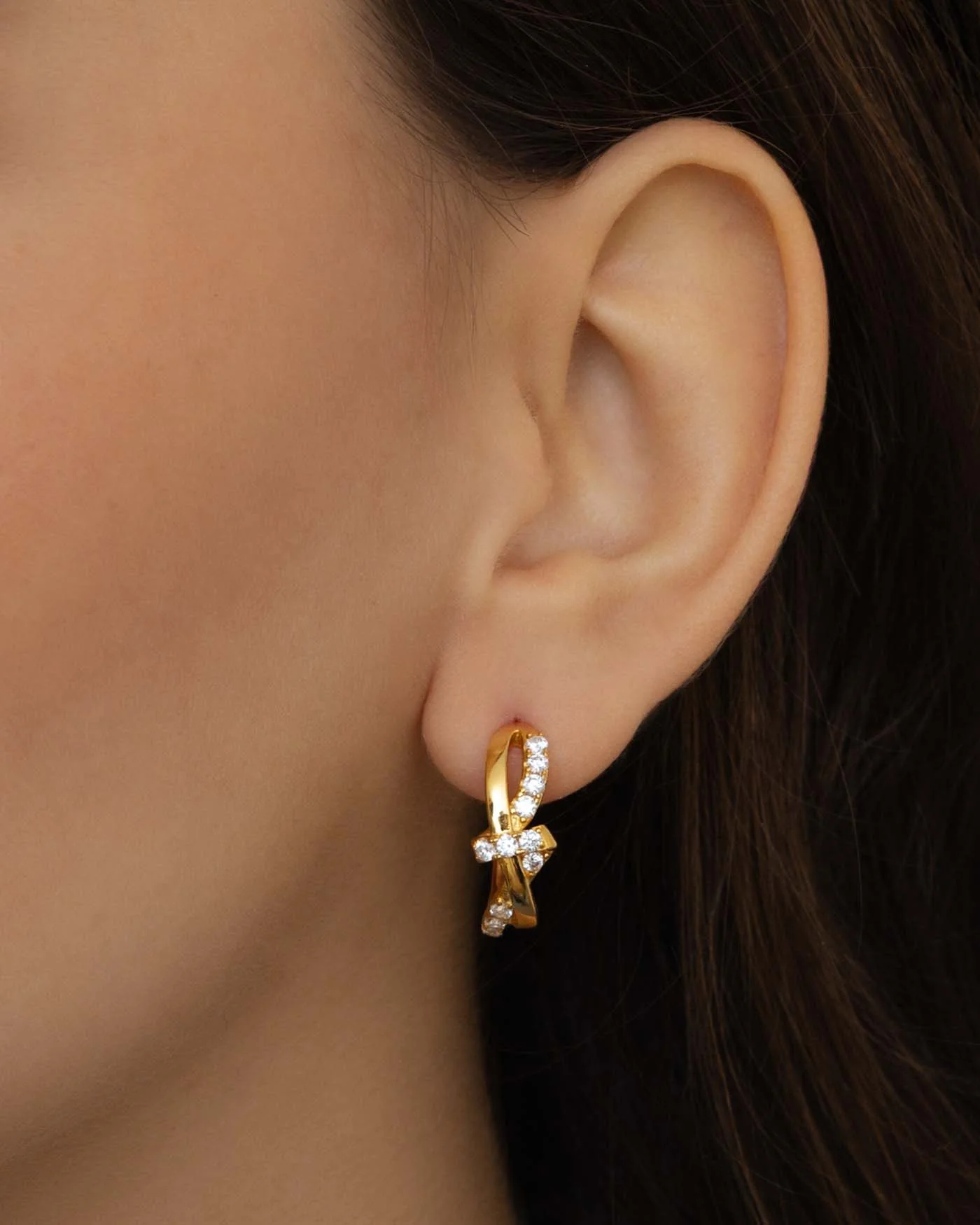 Hoop Twisted Grande - Image 5