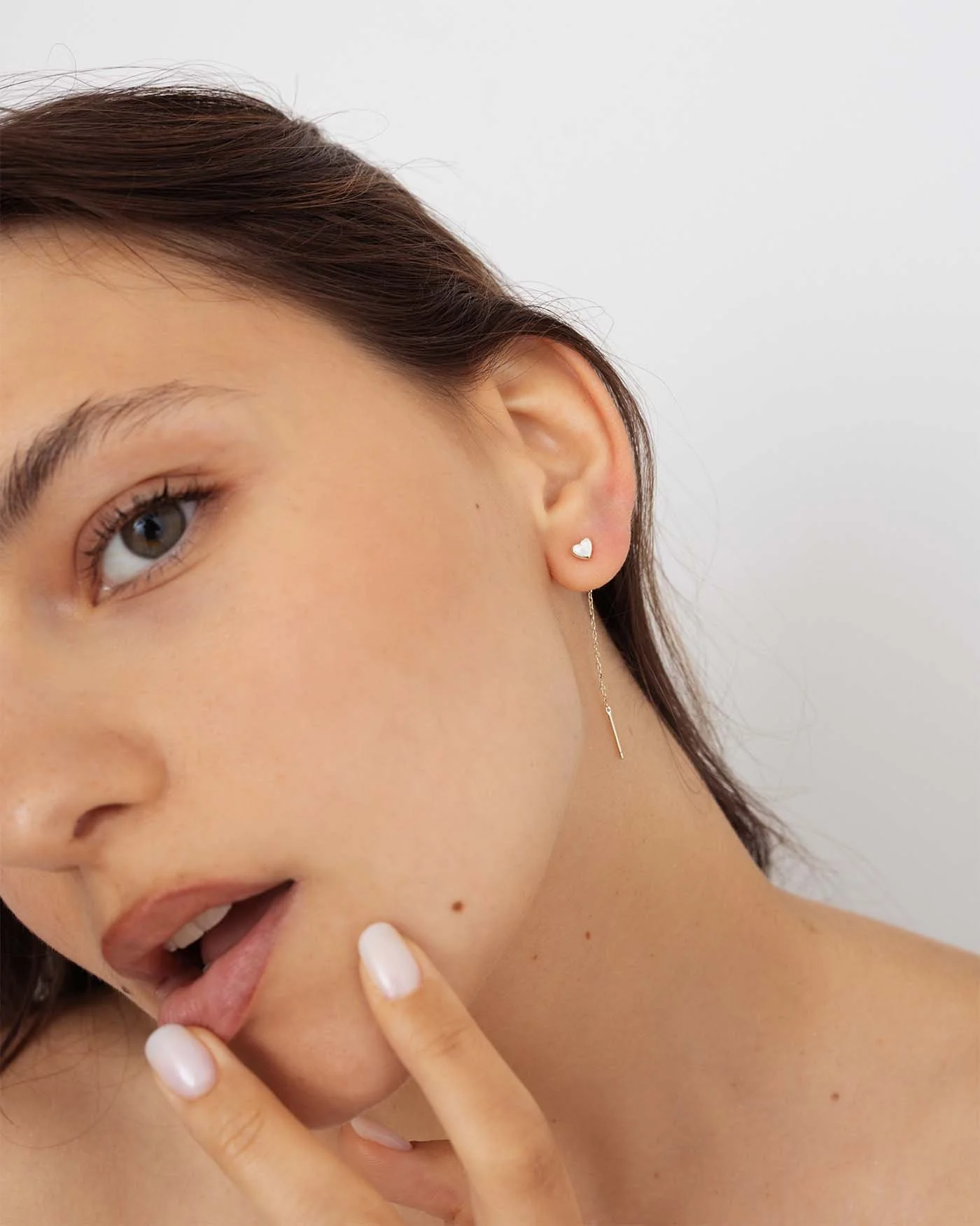 Lovli Cuore Madreperla - Image 3