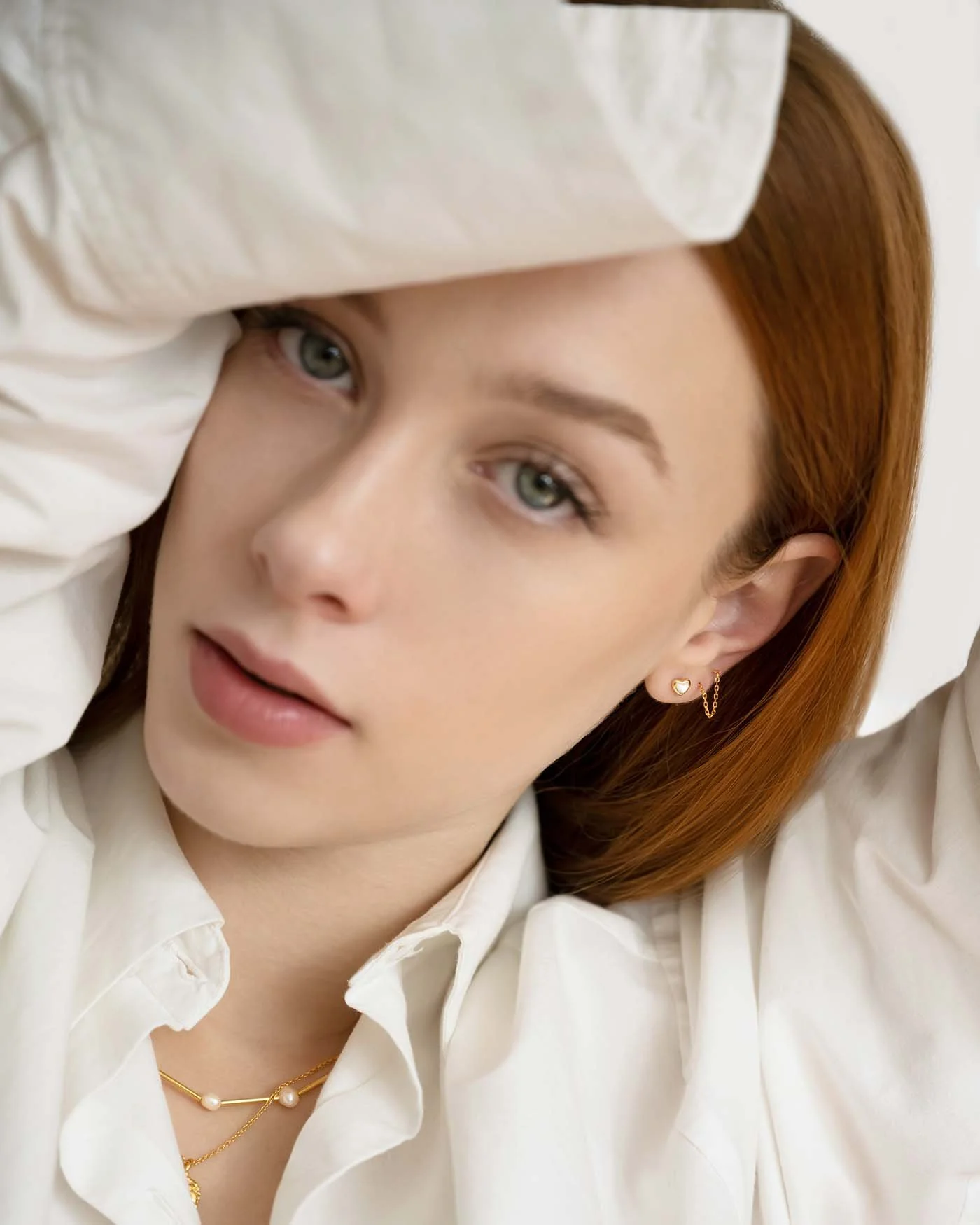 Lovli Cuore Madreperla - Image 8