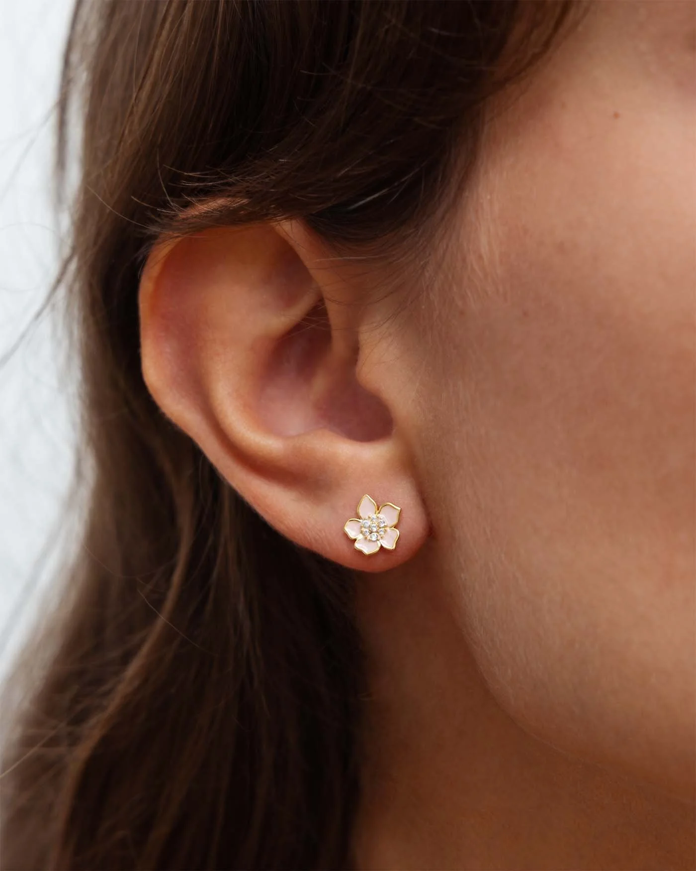 Orecchino Amaryllis - Image 6