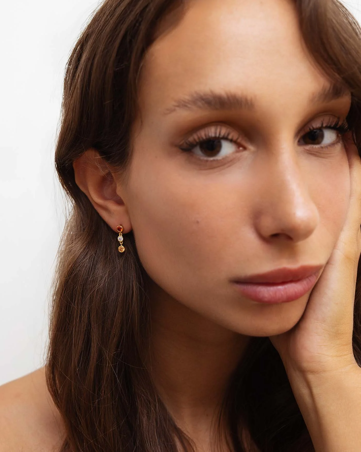 Orecchino Autumn - Image 8