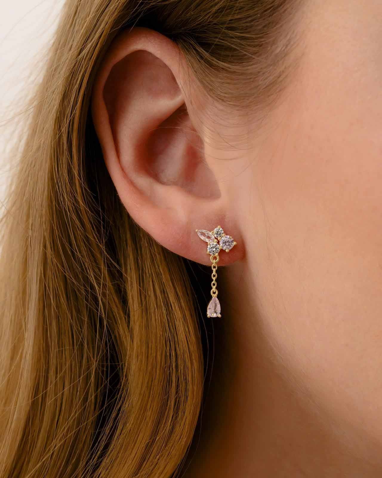 Orecchino Blush - Image 10