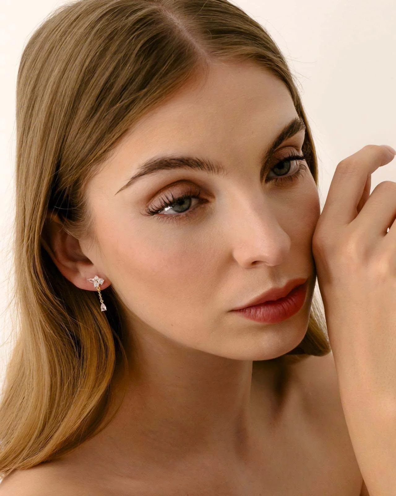 Orecchino Blush - Image 12