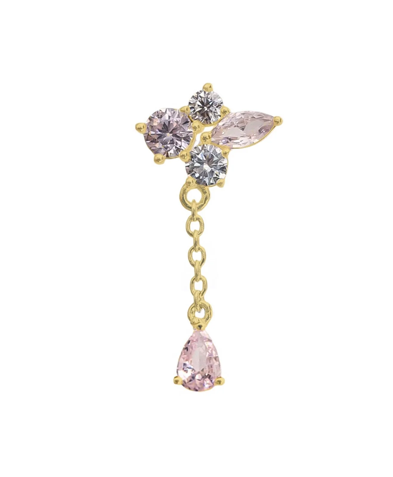 Orecchino Blush - Image 13