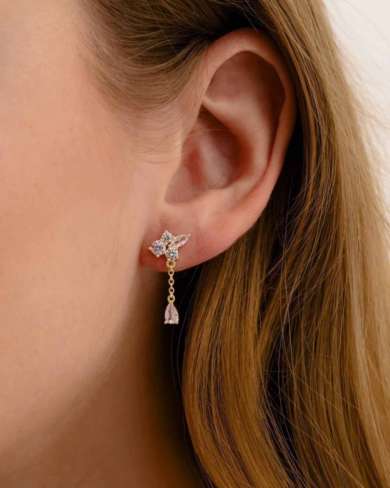 Orecchino Blush - Image 14