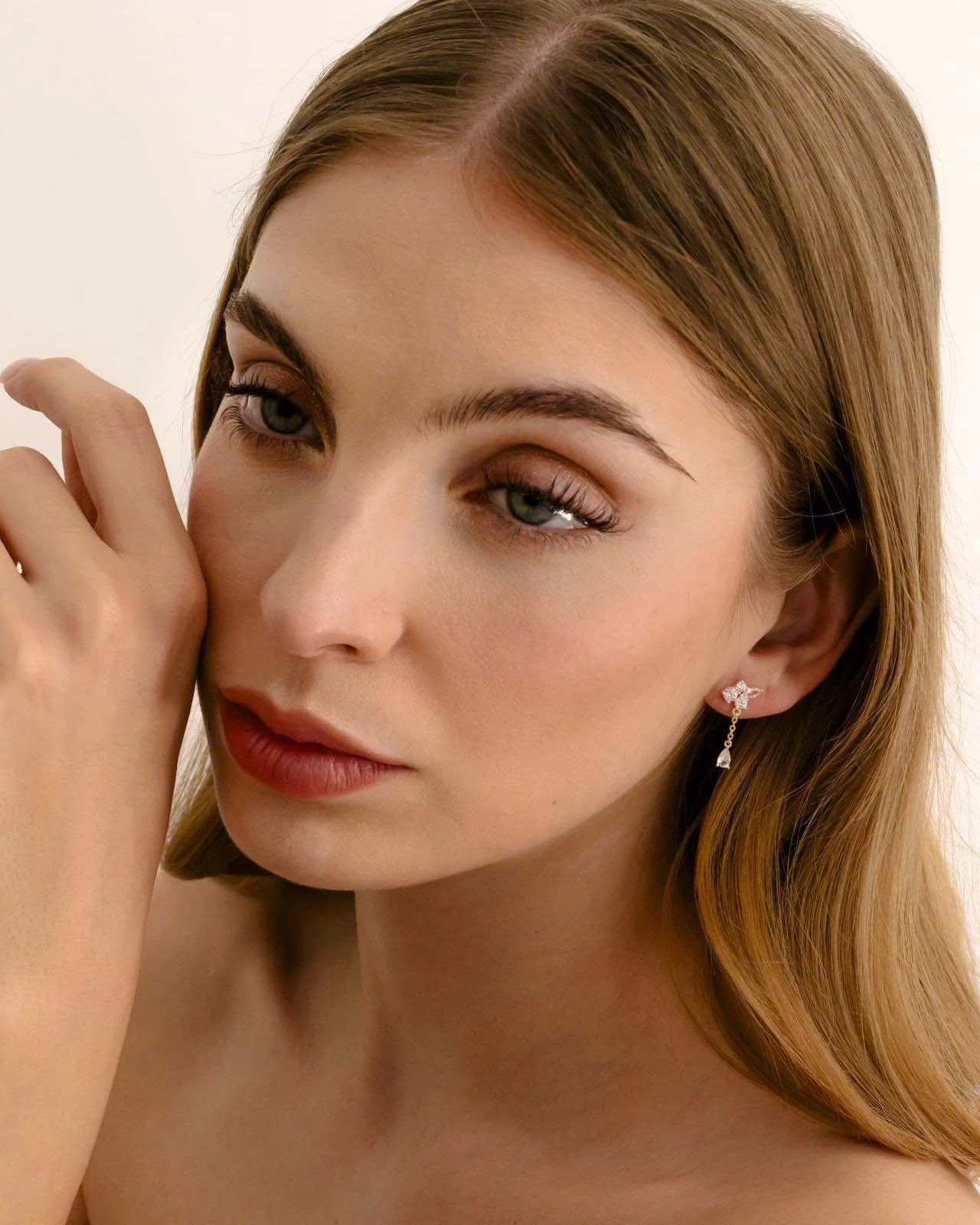 Orecchino Blush - Image 16