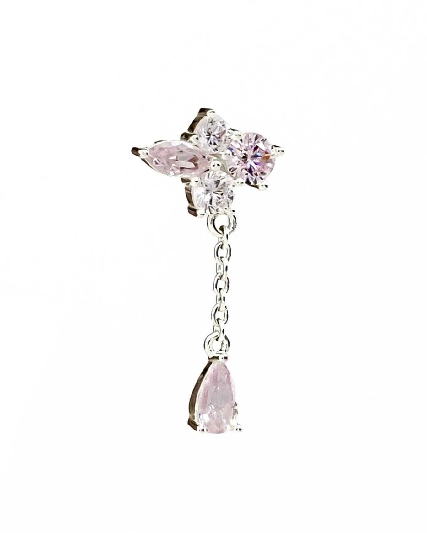 Orecchino Blush - Image 3