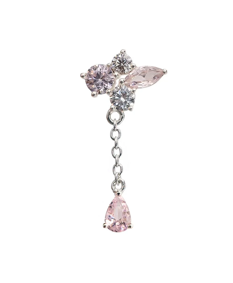 Orecchino Blush - Image 5