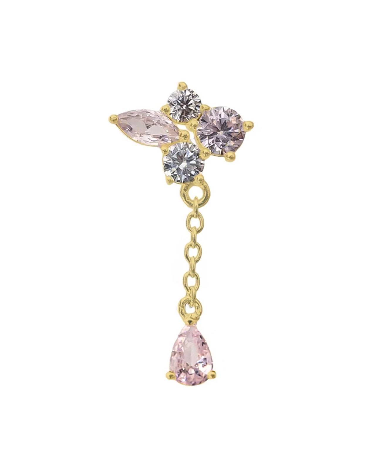 Orecchino Blush - Image 9