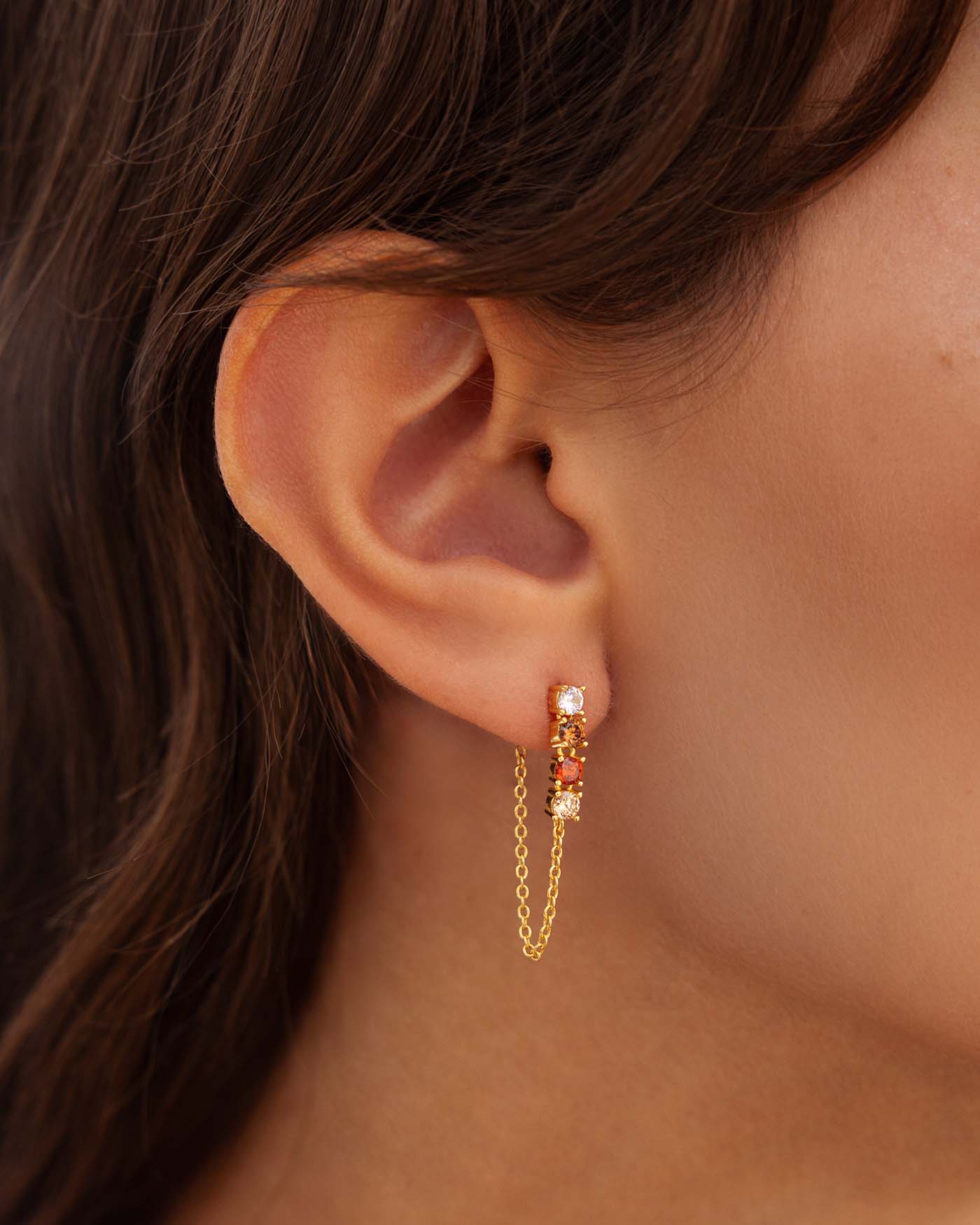 Orecchino Bond Light - Image 14