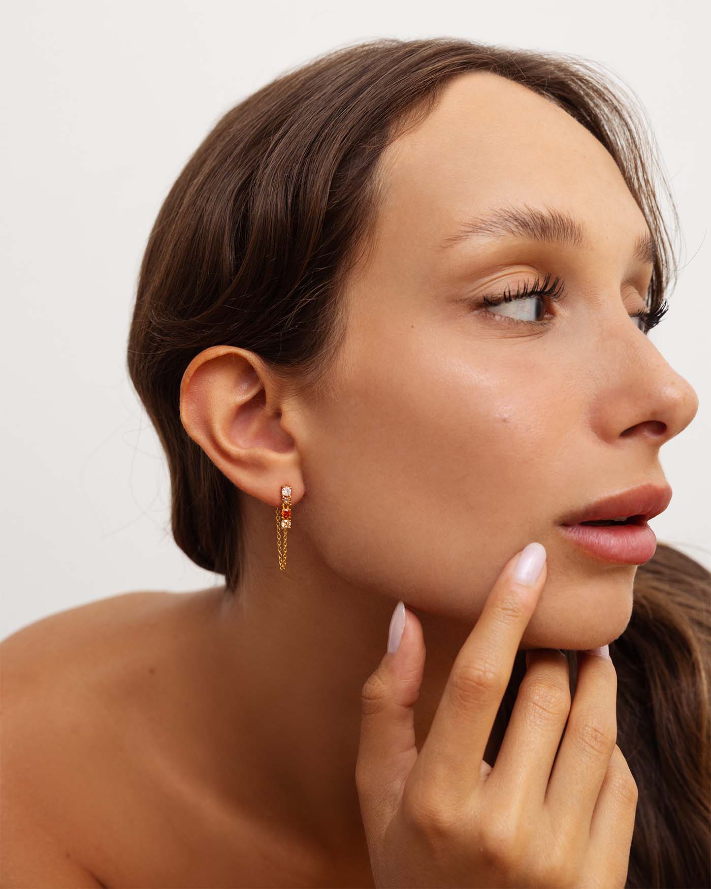 Orecchino Bond Light - Image 16