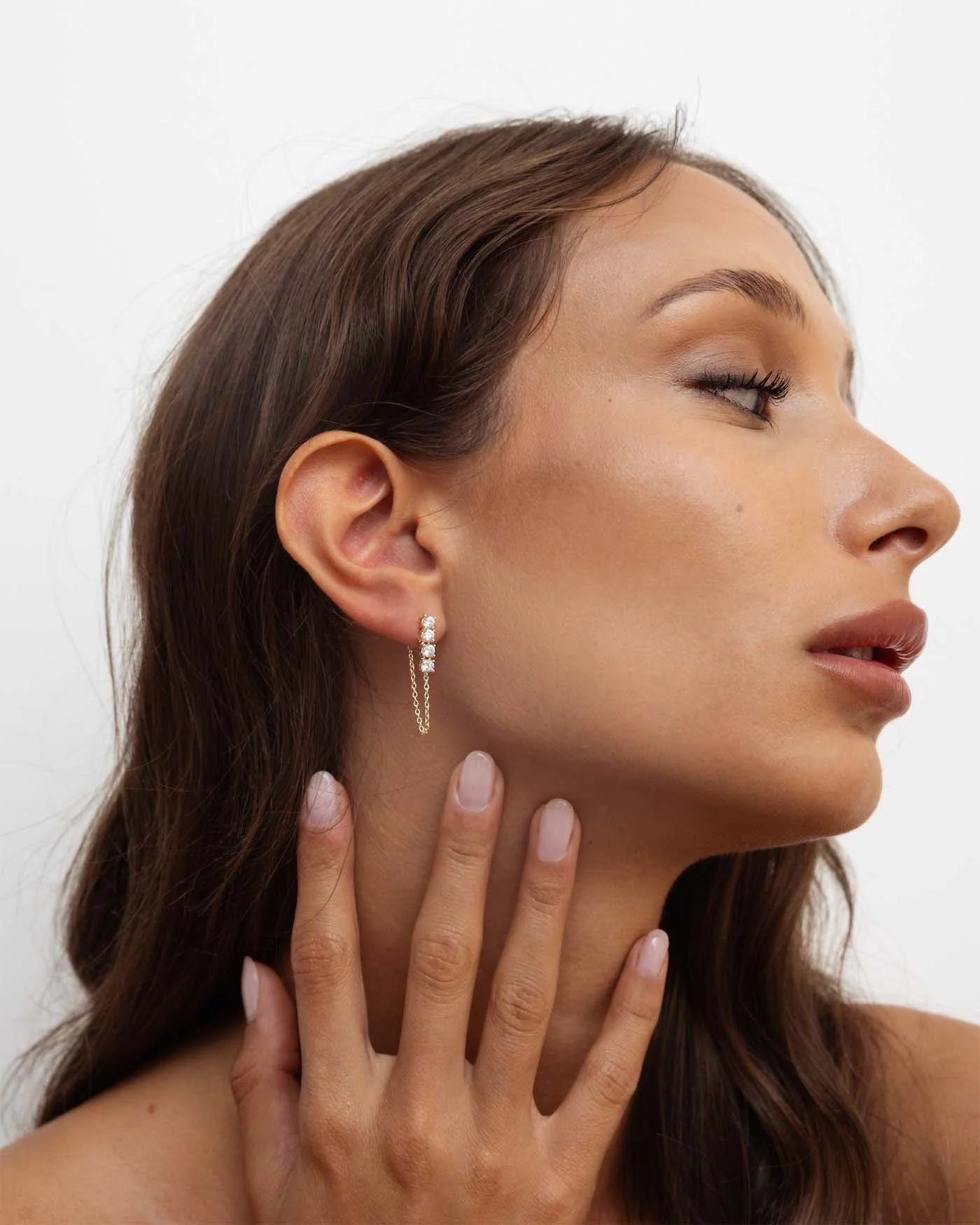 Orecchino Bond Light - Image 4