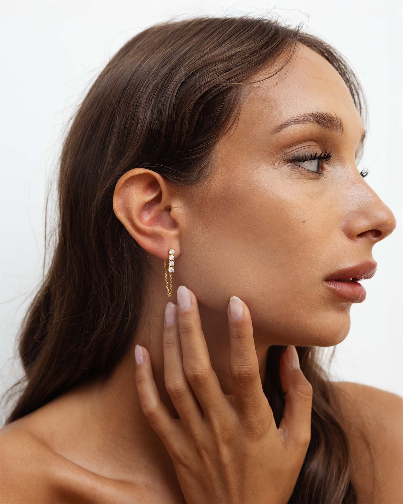 Orecchino Bond Light - Image 8