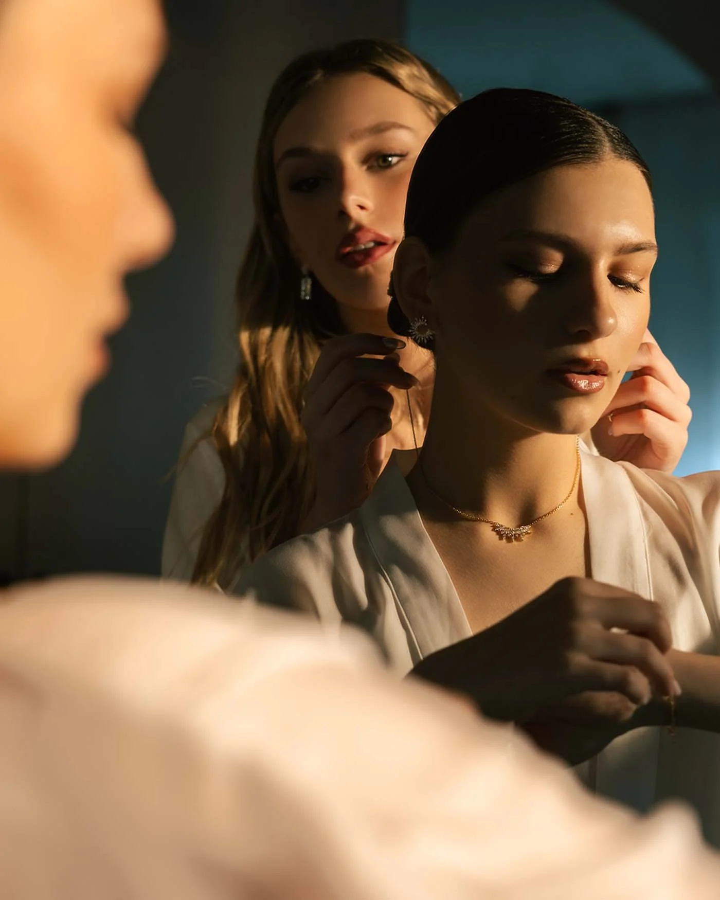 Orecchino Bouquet - Image 8