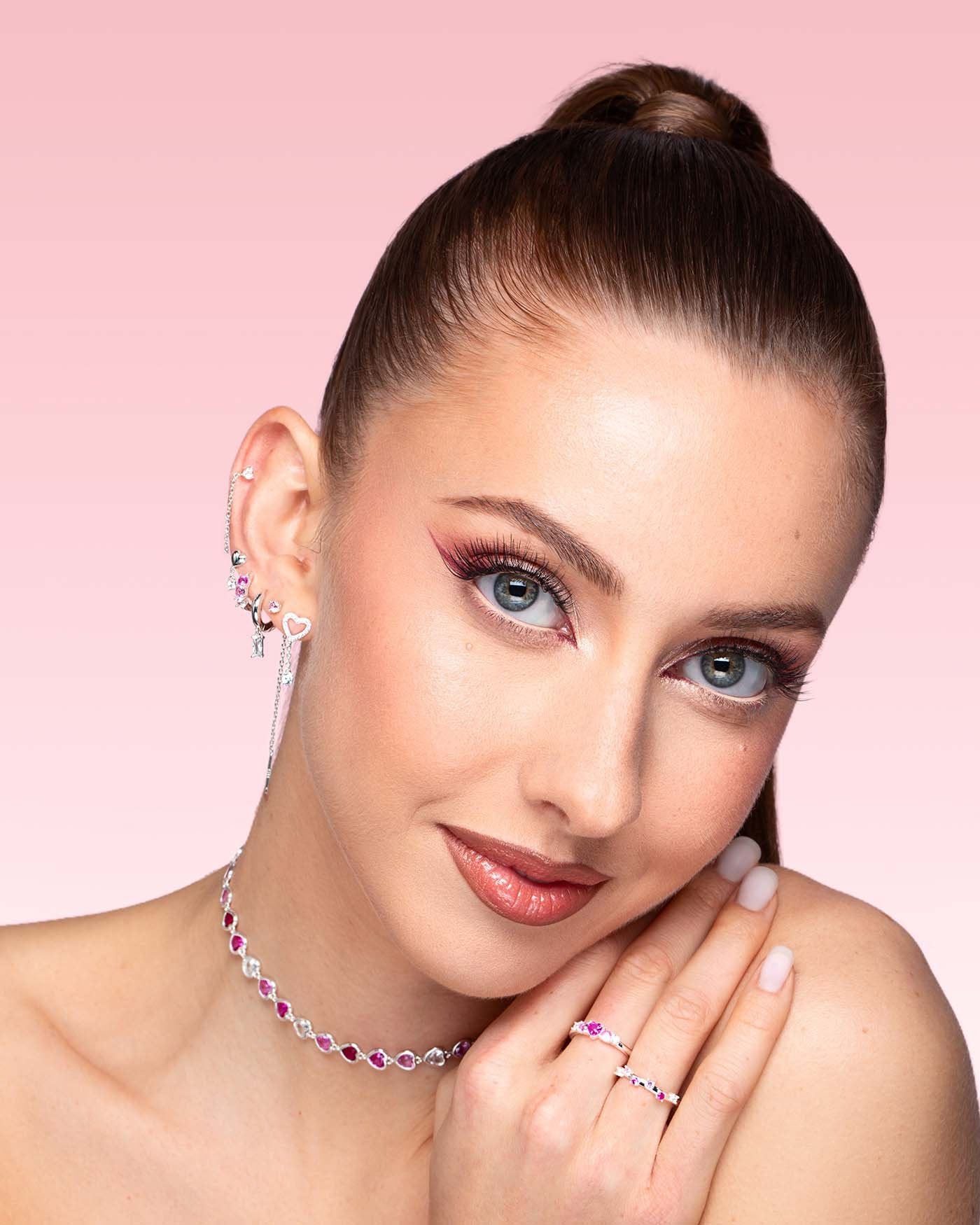 Orecchino Cupid - Image 4