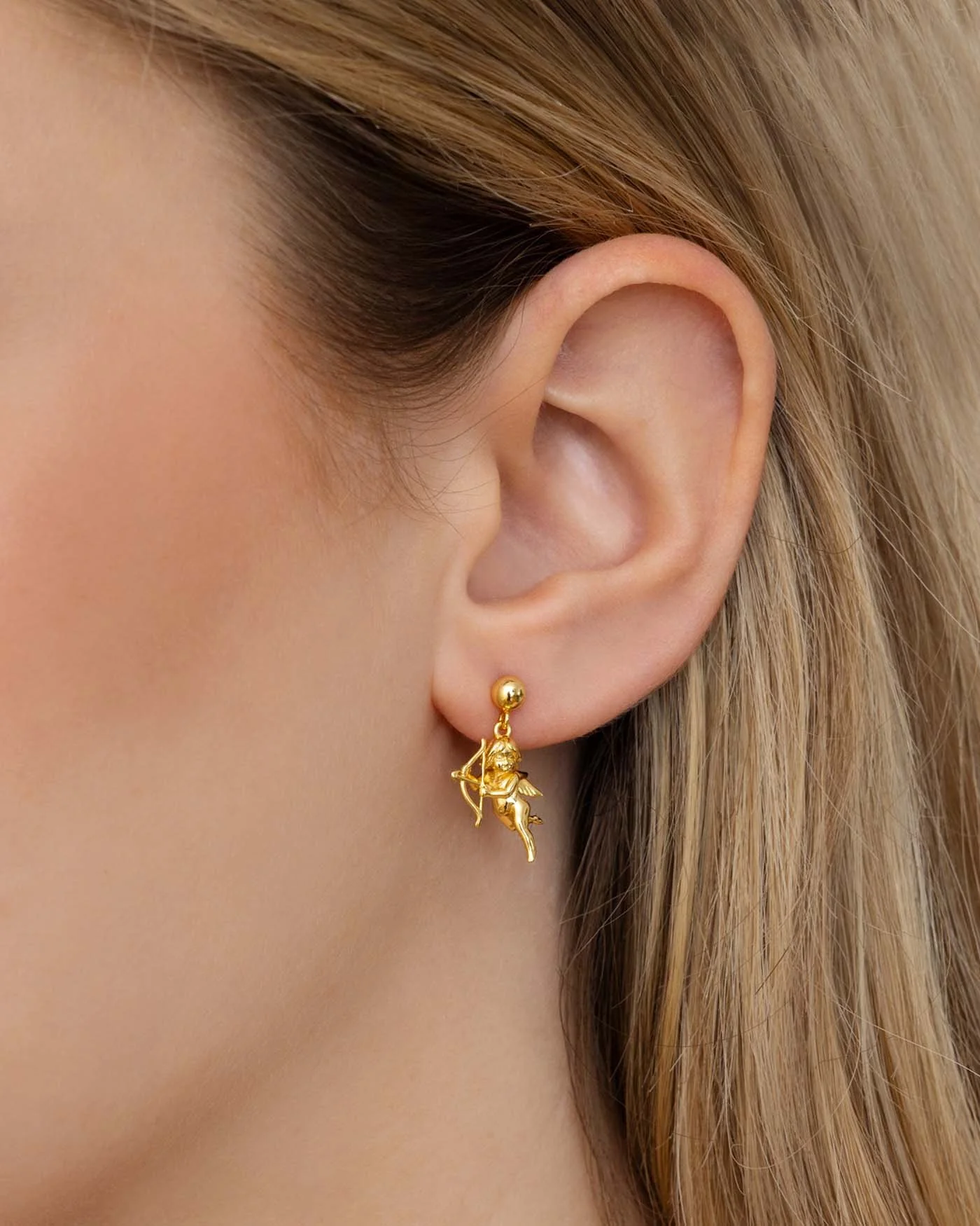 Orecchino Cupid - Image 5