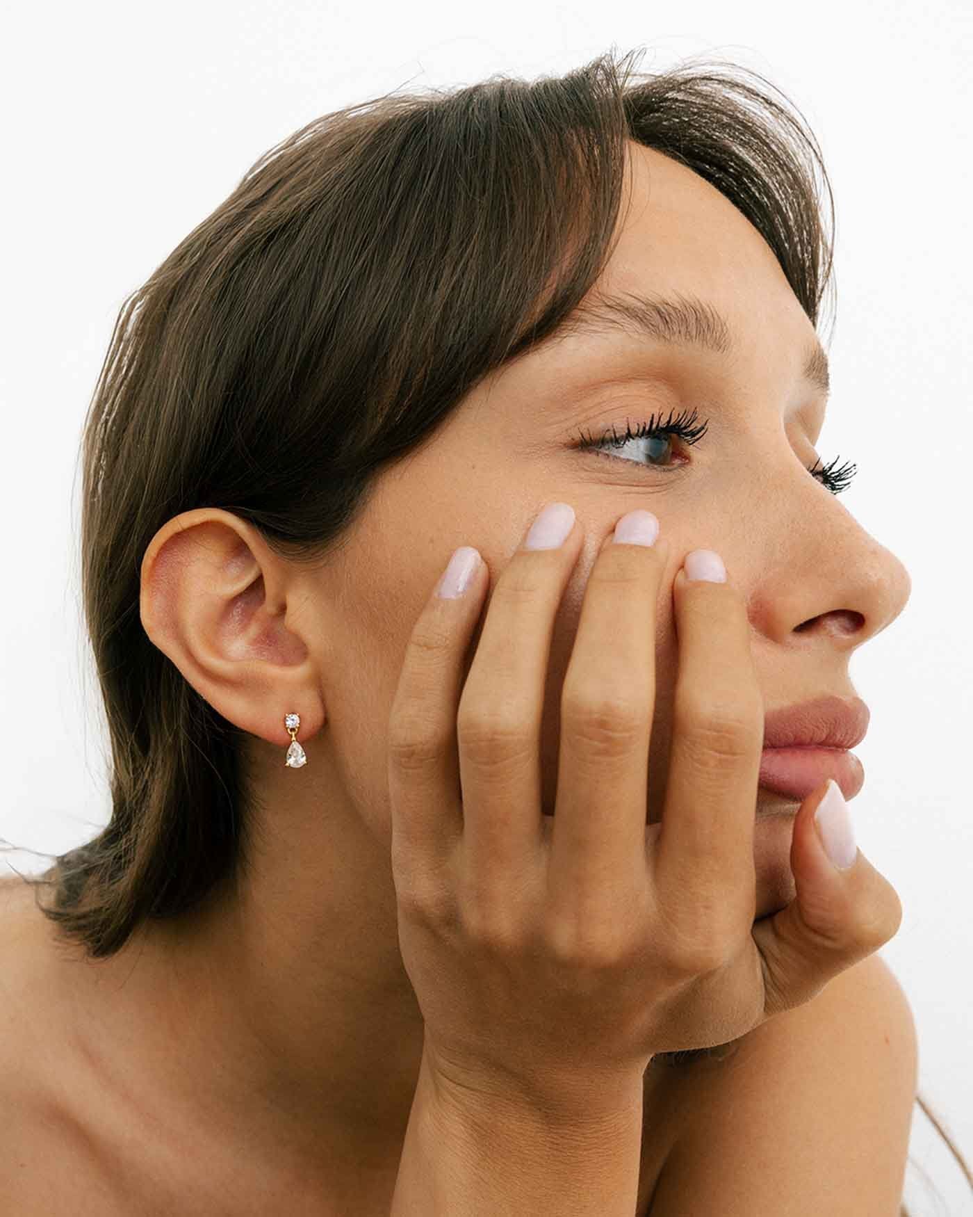 Orecchino Dafne - Image 8