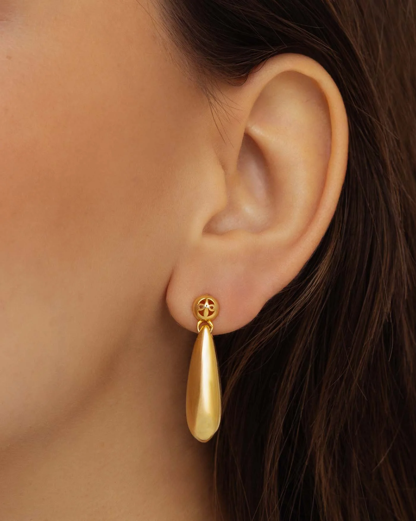 Orecchino Drop - Image 5