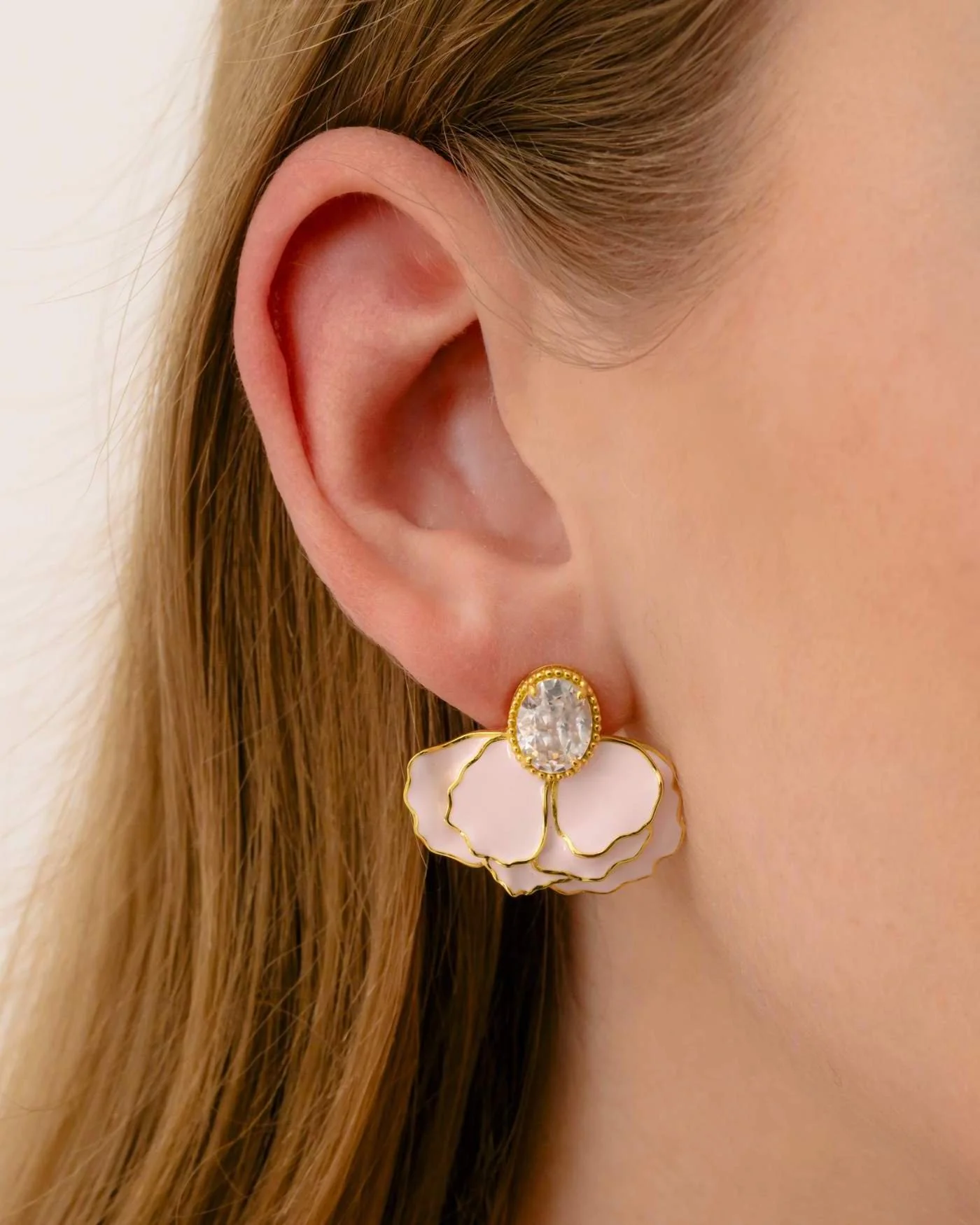 Orecchino Flora - Image 10