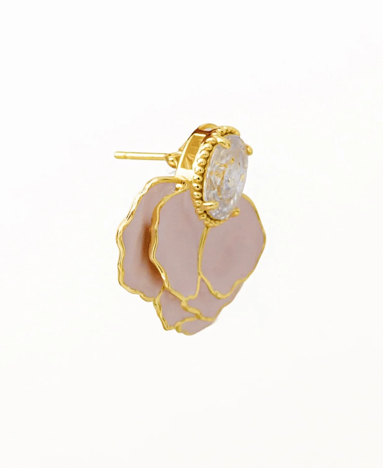 Orecchino Flora - Image 11