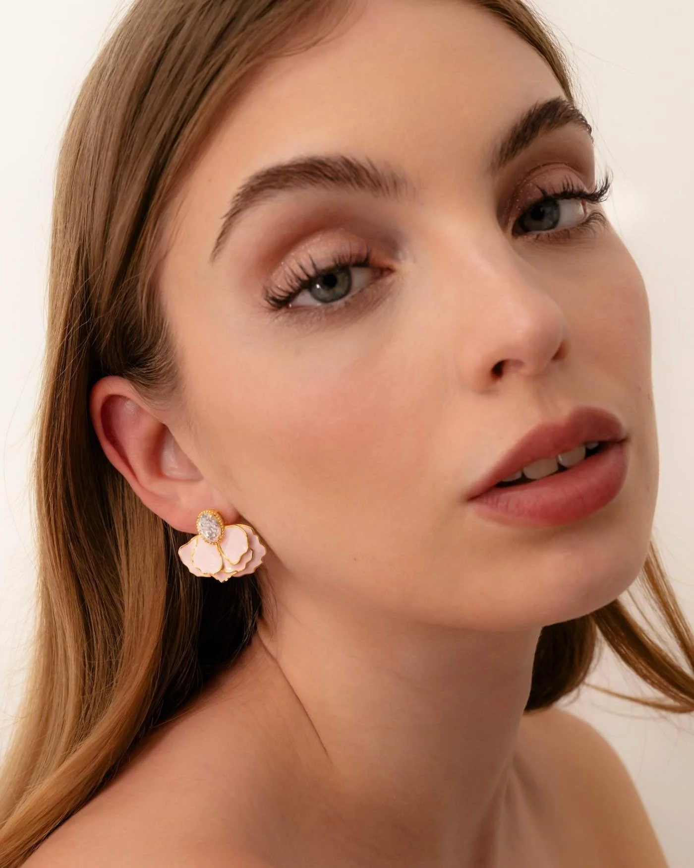 Orecchino Flora - Image 12