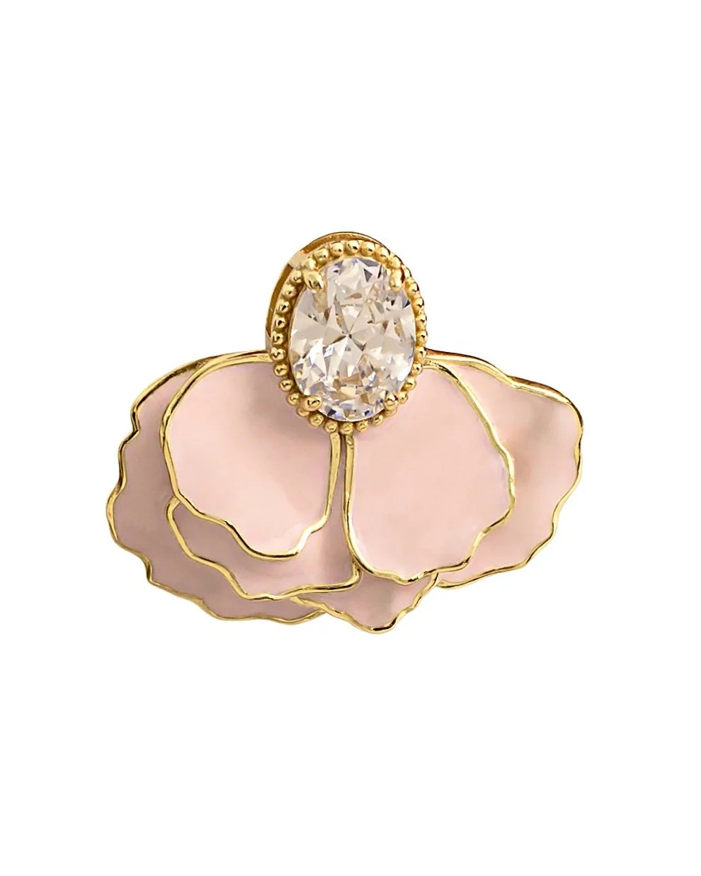 Orecchino Flora - Image 13