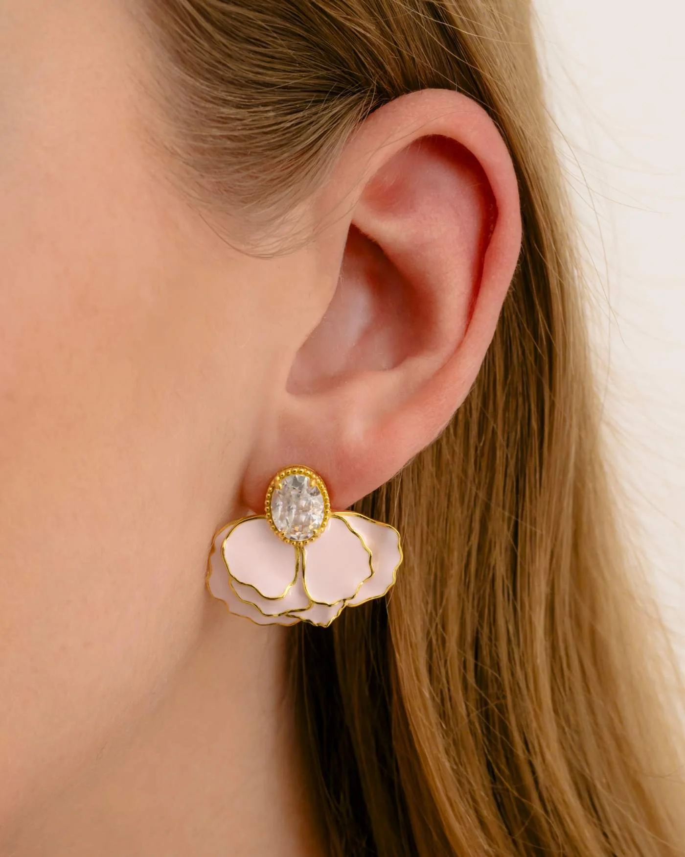 Orecchino Flora - Image 14
