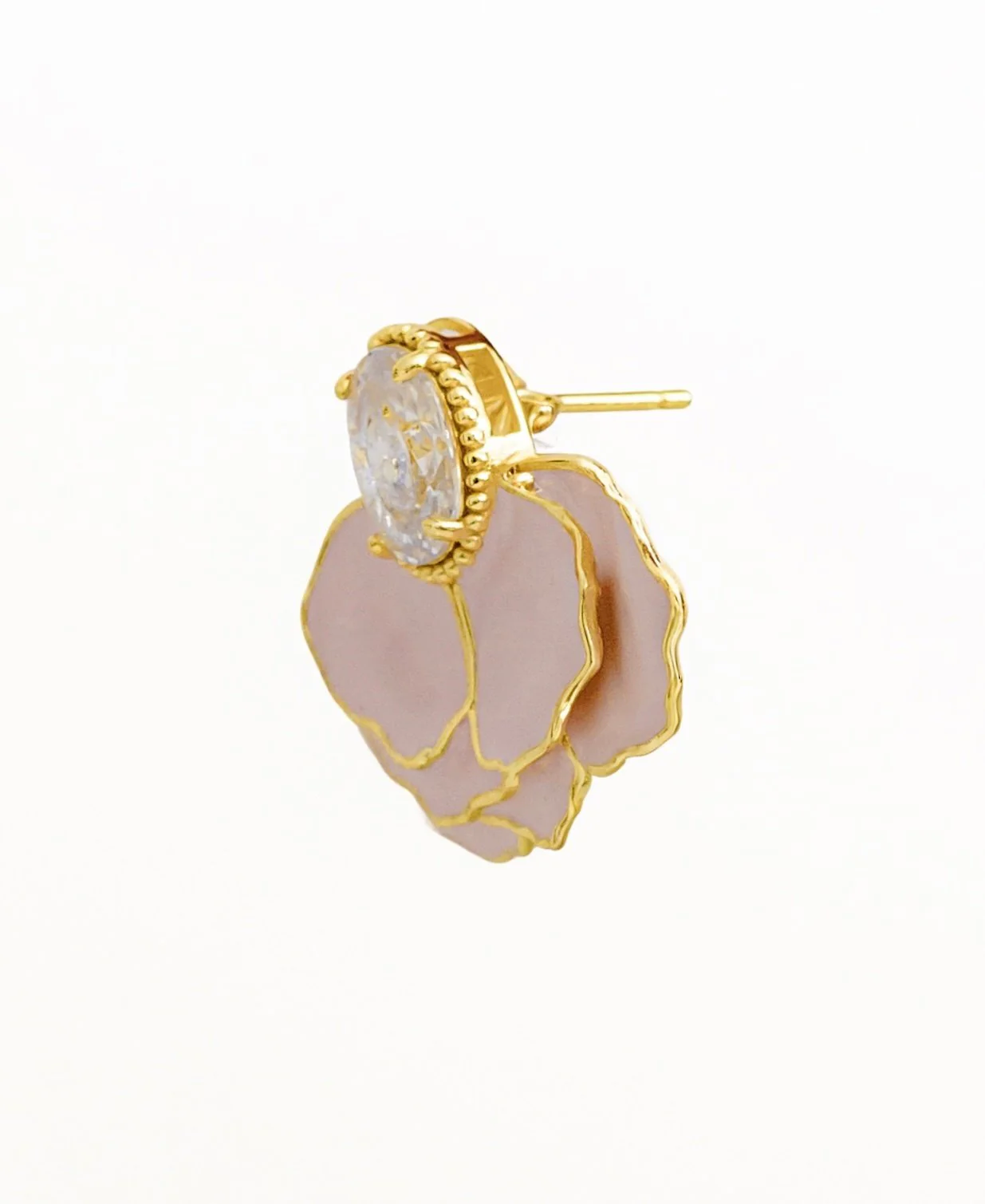 Orecchino Flora - Image 15