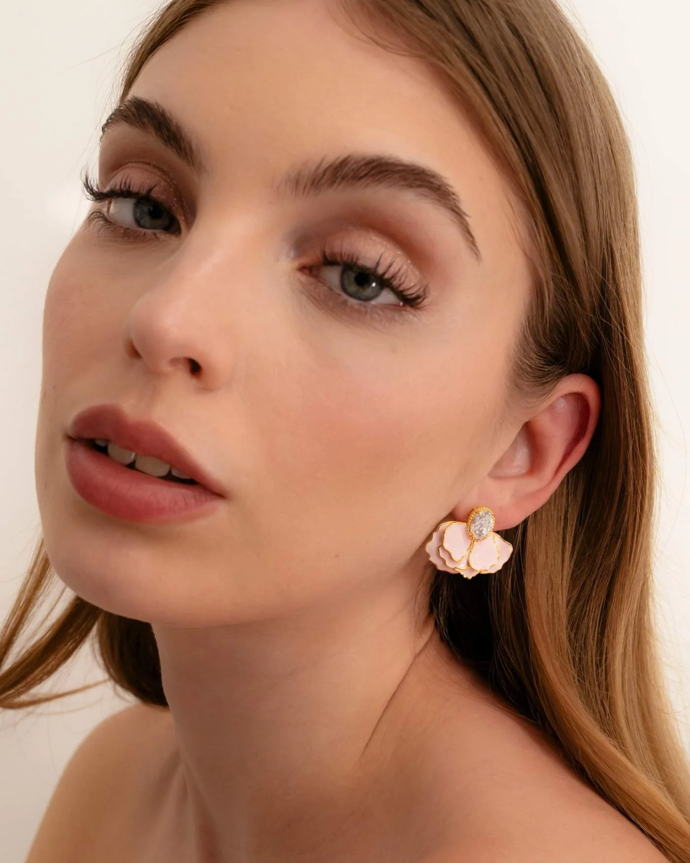 Orecchino Flora - Image 16