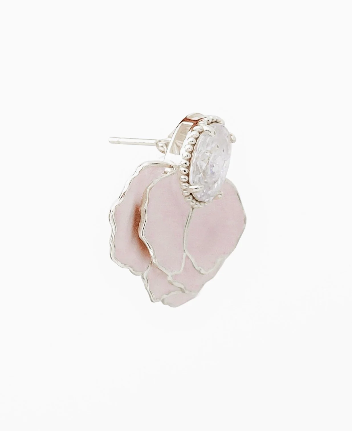 Orecchino Flora - Image 3