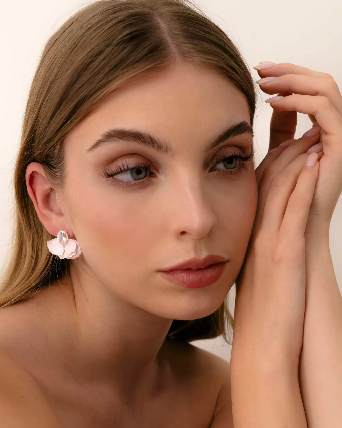 Orecchino Flora - Image 4