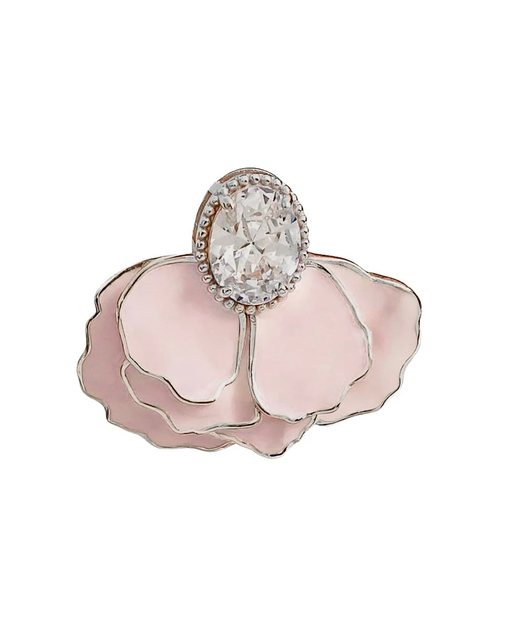 Orecchino Flora - Image 5