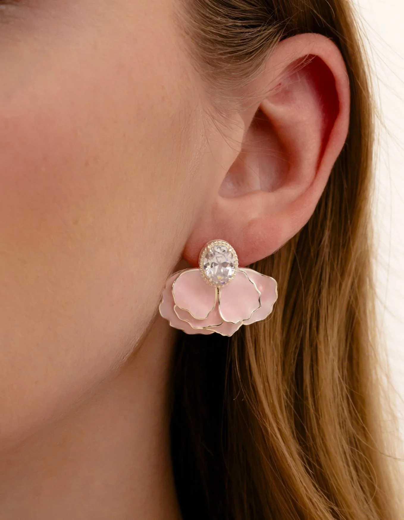 Orecchino Flora - Image 6
