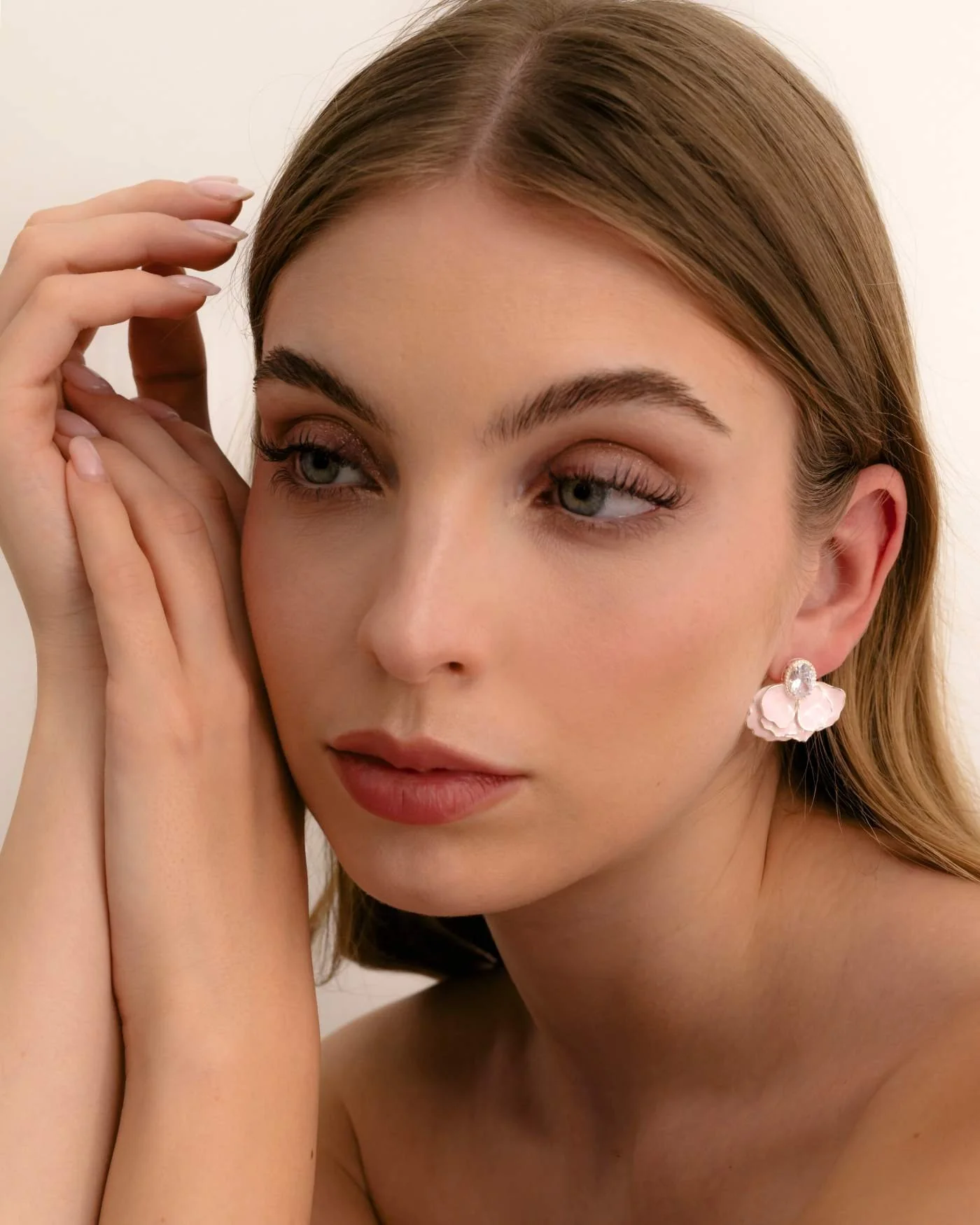 Orecchino Flora - Image 8