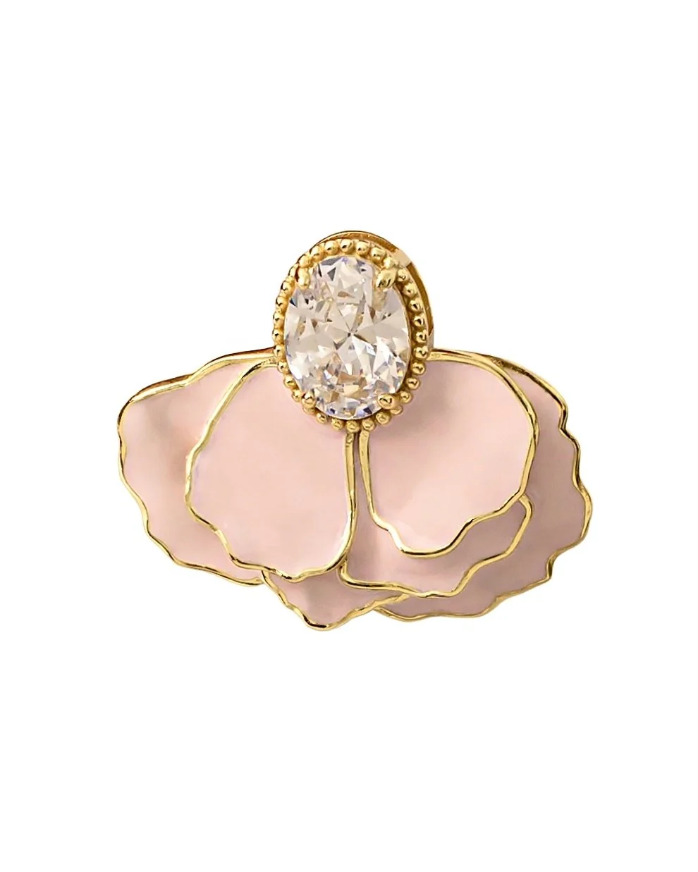 Orecchino Flora - Image 9