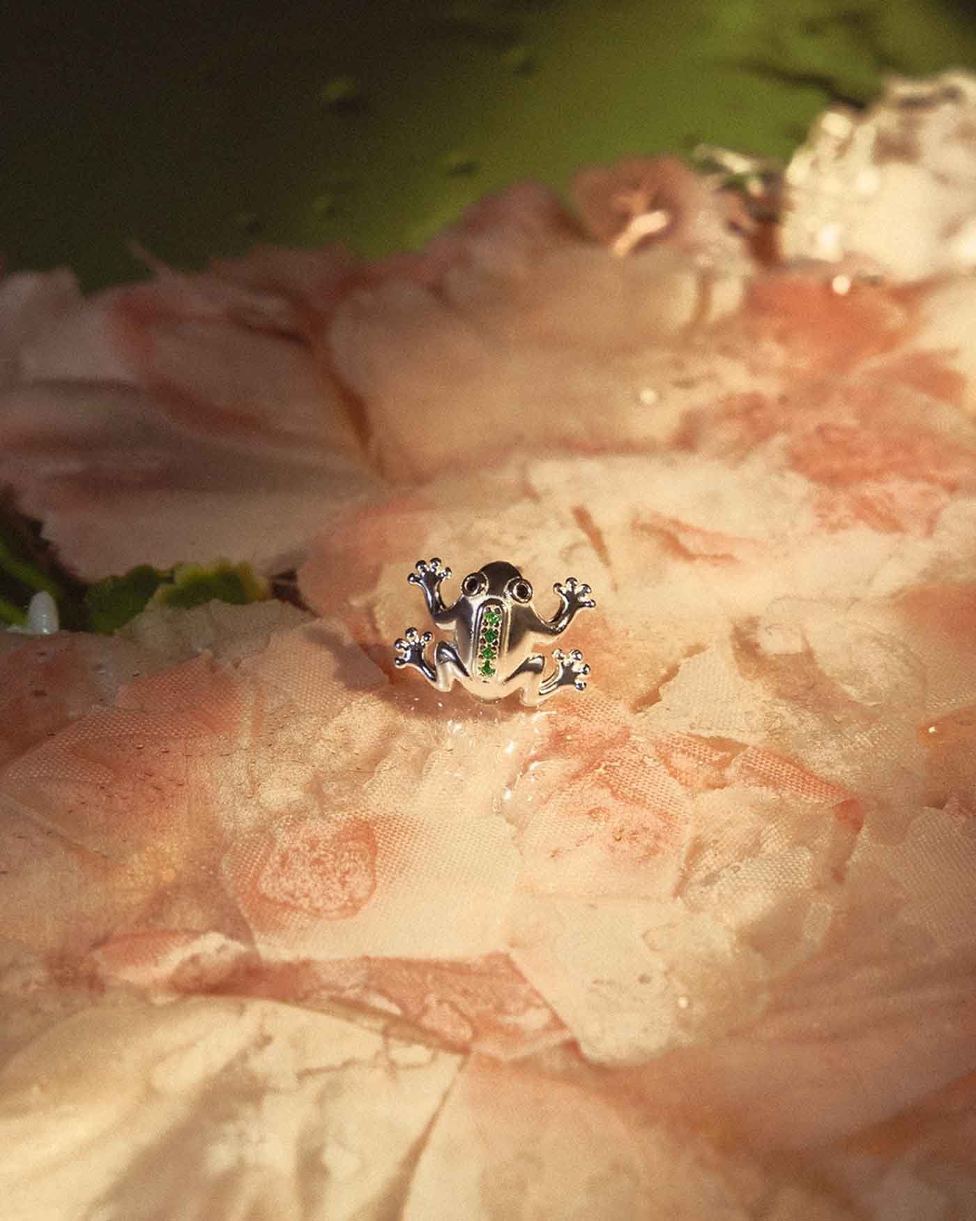 Orecchino Froggy - Image 4