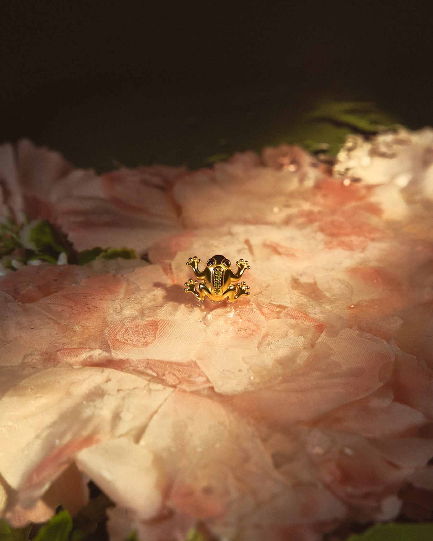 Orecchino Froggy - Image 8