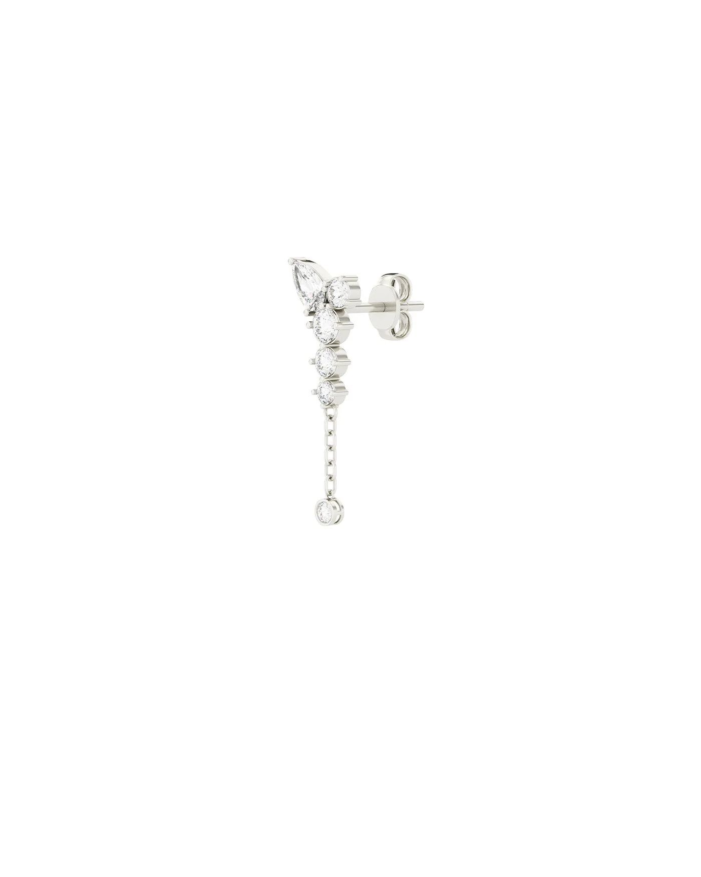 Orecchino Glimmer - Image 3